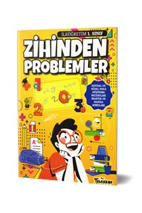 1. Sınıf Zihinden Problemler - Thumbnail