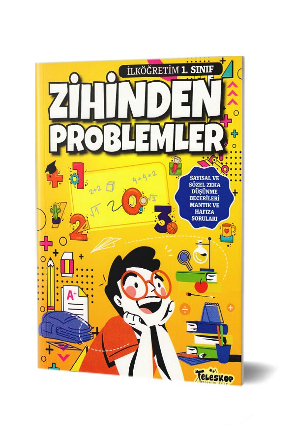 1. Sınıf Zihinden Problemler