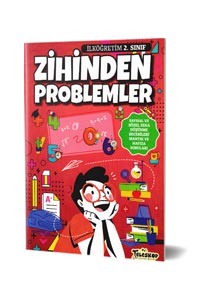 2. Sınıf Zihinden Problemler - Thumbnail