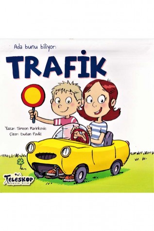 Ada Bunu Biliyor - Trafik - Thumbnail