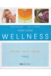 Epsilon Yayınevi - Adım Adım Wellness Fitness Epsilon Yayınevi - Adım Adım Wellness Fitness