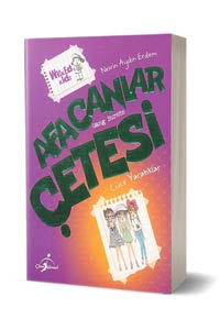 Afacanlar Çetesi - Cüce Yaratıklar - Thumbnail