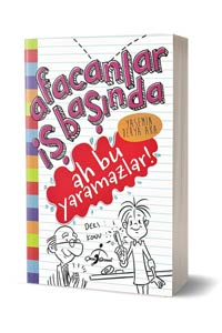 Çocuk Gezegeni - Ah Bu Yaramazlar ! - Afacanlar İş Başında