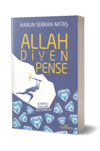 Yediveren Yayınları - Allah Diyen Pense Yediveren Yayınları - Allah Diyen Pense