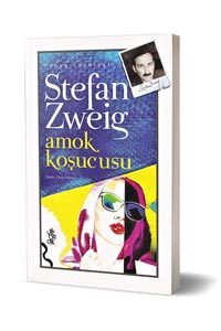 Venedik Yayınları - Amok Koşucusu Venedik Yayınları - Amok Koşucusu