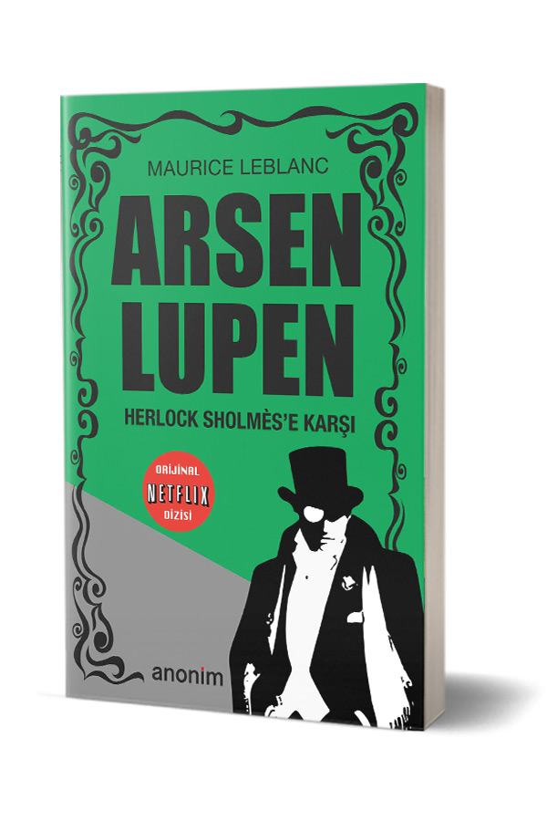 Herlock Sholmes`e Karşı