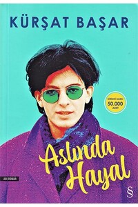 Everest - Aslında Hayal