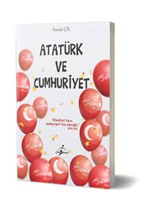 Çocuk Gezegeni - Atatürk ve Cumhuriyet - Çocuk Gezegeni Yayınları