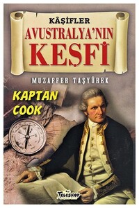 Teleskop Popüler Bilim - Avustralyanın Keşfi Kaşifler - Teleskop Popüler Bilim