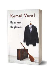Everest - Babamın Bağlaması Everest - Babamın Bağlaması