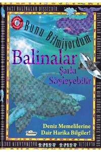 Balinalar Şarkı Söyleyebilir Bunu Bilmiyordum - Teleskop Popüler Bilim - Thumbnail