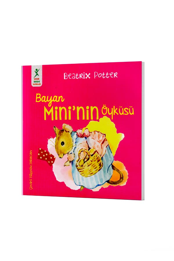 Bayan Mini`nin Öyküsü