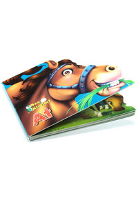 Ben Kimim? - At - Thumbnail