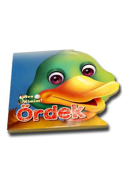 Ben Kimim? - Ördek