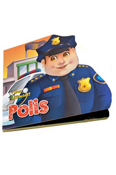 Ben Kimim? - Polis