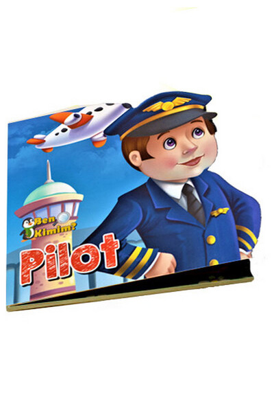 Ben Kimim? - Pilot