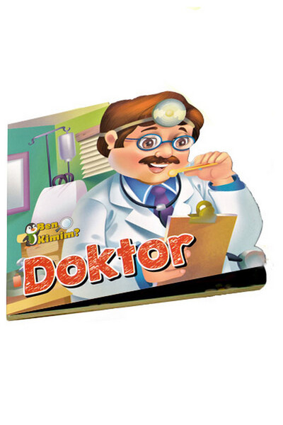 Ben Kimim? - Doktor