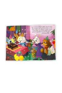 Ben Nazik Ve Görgülü Bir Çocuğum Serisi - 8 Kitap - Thumbnail