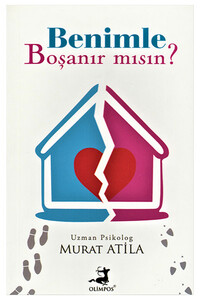 Olimpos - Benimle Boşanır mısın ? Olimpos - Benimle Boşanır mısın ?