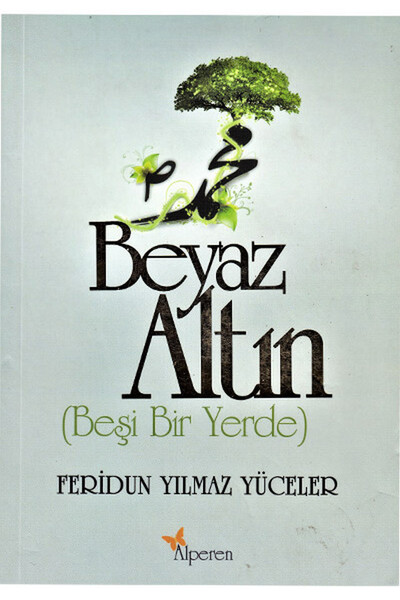 Beyaz Altın (Beşi Bir Yerde)