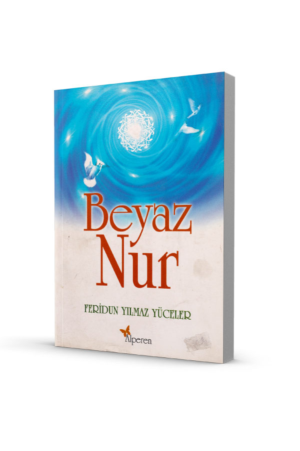 Beyaz Nur