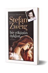 Venedik Yayınları - Bir Çöküşün Öyküsü Venedik Yayınları - Bir Çöküşün Öyküsü