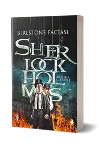 Venedik Yayınları - Birlstone Faciası - Sherlock Holmes - Venedik Yayınları Venedik Yayınları - Birlstone Faciası - Sherlock Holmes - Venedik Yayınları
