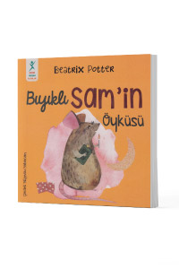 Peta - Bıyıklı Sam'in Öyküsü Peta - Bıyıklı Sam'in Öyküsü