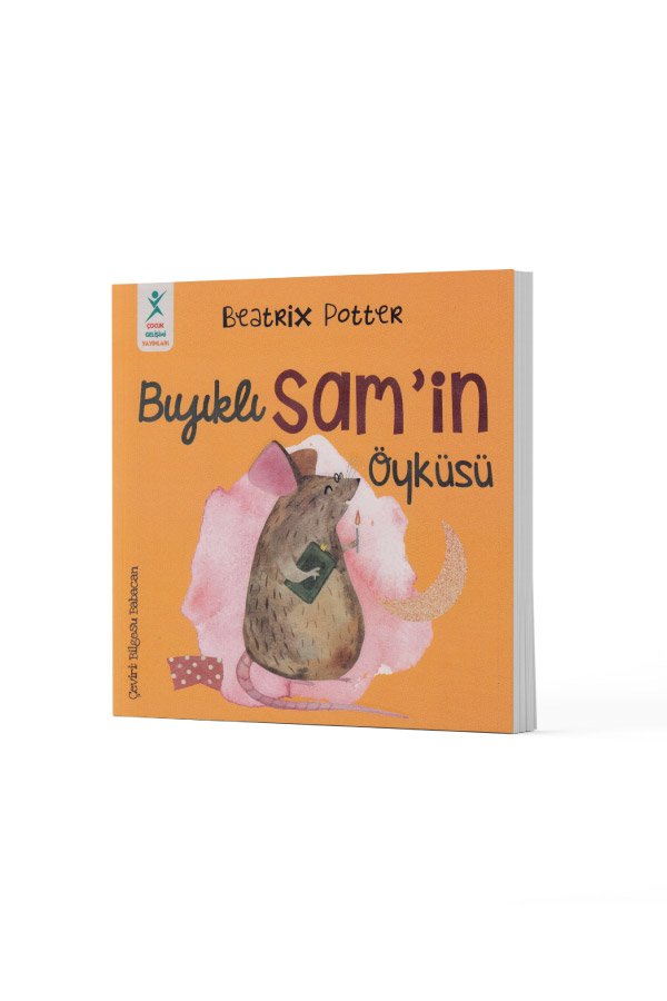 Bıyıklı Sam'in Öyküsü