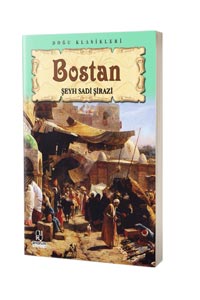 Anonim Yayıncılık - Bostan - Doğu Klasikleri Anonim Yayıncılık - Bostan - Doğu Klasikleri