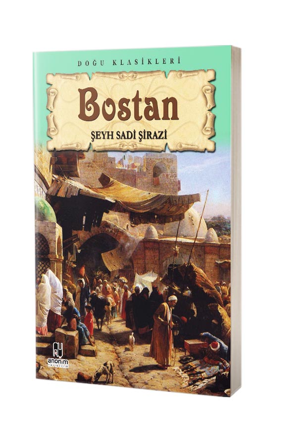 Bostan - Doğu Klasikleri