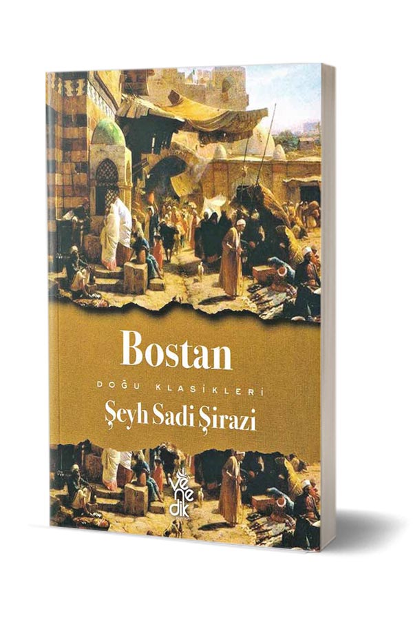 Bostan - Doğu Klasikleri