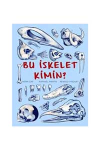 Bu İskelet Kimin? - Thumbnail