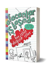 Çocuk Gezegeni - Bu İşler Değişik İşler - Afacanlar İş Başında