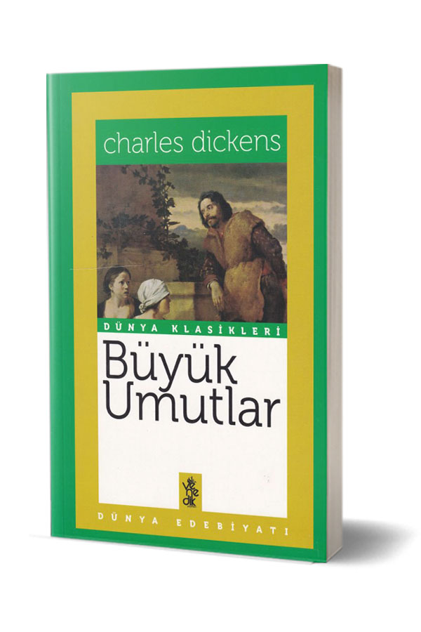 Büyük Umutlar