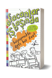 Çocuk Gezegeni - Büyümekte Ayrı Bir Zor ! - Afacanlar İş Başında