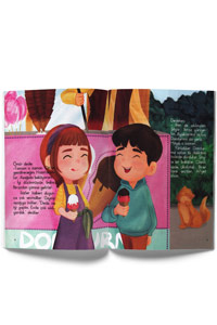 Can İle Cansu ' nun Maceraları - 10 Kitap - Thumbnail