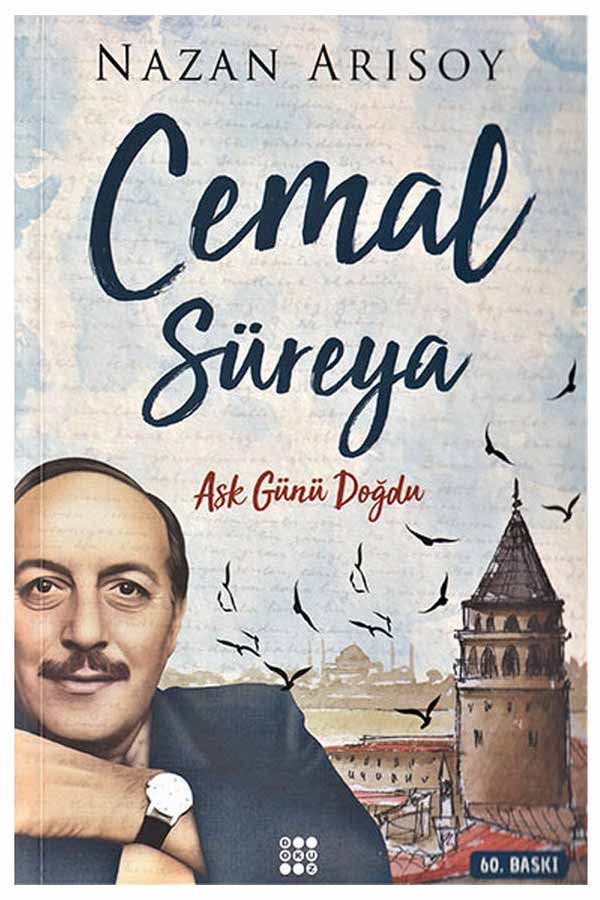 Cemal Süreya - Dokuz Yayınları