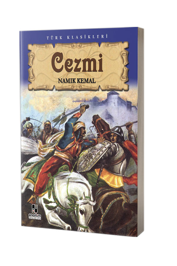 Cezmi - Türk Klasikleri