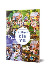 Çiftlikte Bir Yıl - Thumbnail