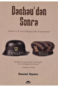 Maya Kitap Yayınları - Dachau`dan Sonra