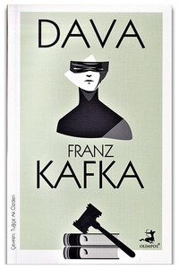 Olimpos - Dava - Franz Kafka - Olimpos Yayınları Olimpos - Dava - Franz Kafka - Olimpos Yayınları