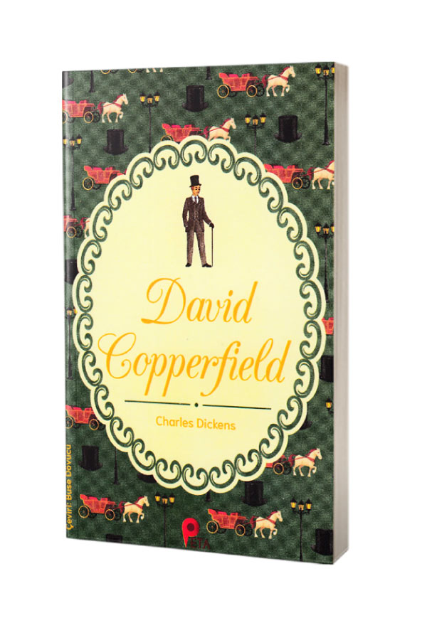 David Copperfield