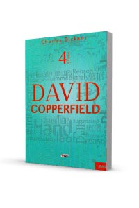 Teen Yayıncılık - David Copperfield Teen Yayıncılık Teen Yayıncılık - David Copperfield Teen Yayıncılık
