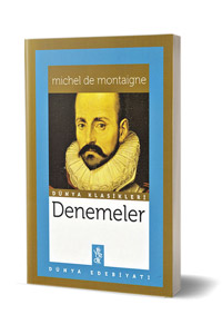 Venedik Yayınları - Denemeler Venedik Yayınları - Denemeler