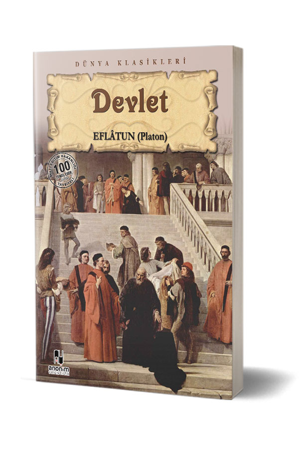 Devlet - Dünya Klasikleri