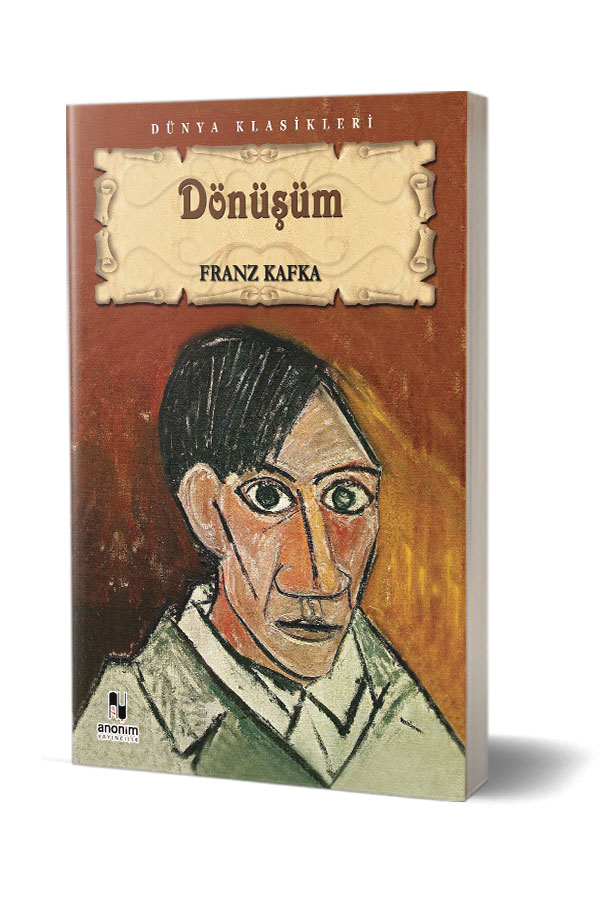 Dönüşüm - Dünya Klasikleri