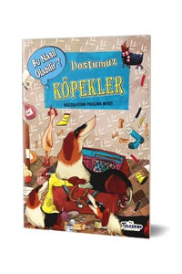 Dostumuz Köpekler - Thumbnail