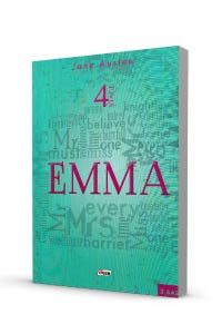 Teen Yayıncılık - Emma 4 Stage Teen Yayıncılık Teen Yayıncılık - Emma 4 Stage Teen Yayıncılık