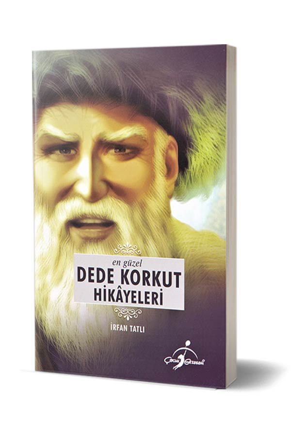 En Güzel Dede Korkut Hikayeleri - Çocuk Gezegeni Yayınları